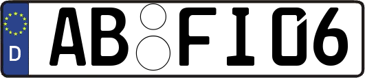AB-FI06