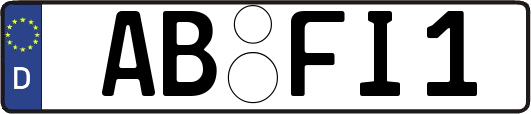 AB-FI1