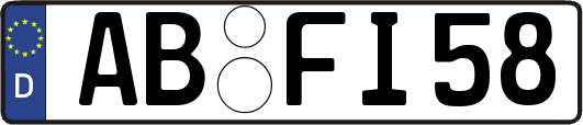 AB-FI58