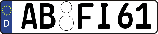AB-FI61