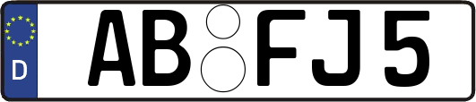 AB-FJ5