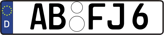 AB-FJ6