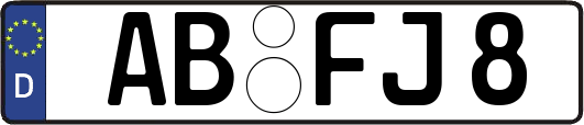 AB-FJ8