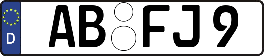 AB-FJ9