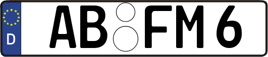 AB-FM6