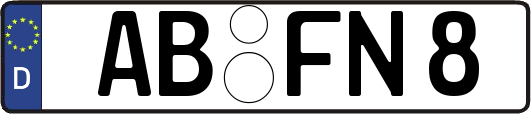 AB-FN8