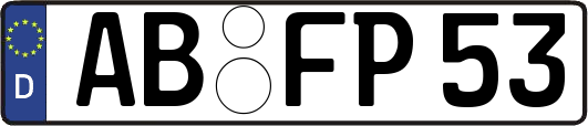 AB-FP53