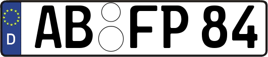 AB-FP84