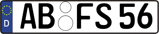 AB-FS56