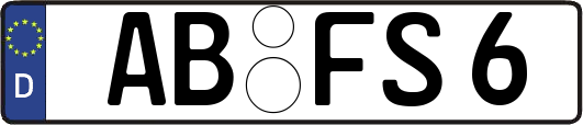 AB-FS6