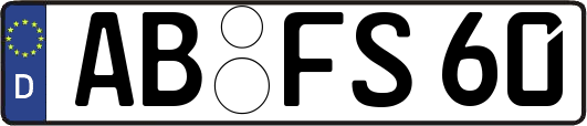 AB-FS60