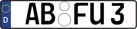AB-FU3