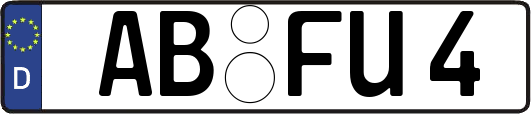 AB-FU4