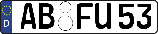 AB-FU53