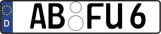 AB-FU6