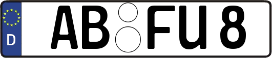 AB-FU8