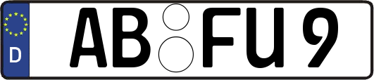 AB-FU9