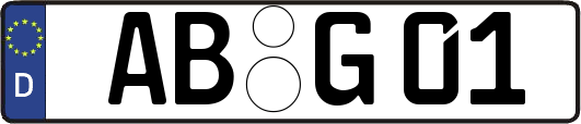 AB-G01