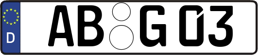 AB-G03