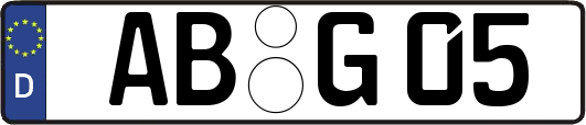 AB-G05