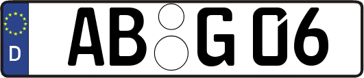 AB-G06