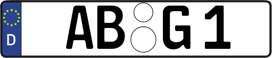 AB-G1