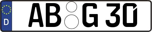 AB-G30