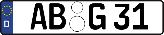 AB-G31