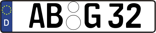 AB-G32