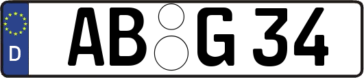 AB-G34