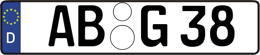 AB-G38