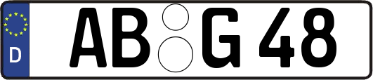 AB-G48