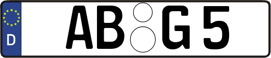 AB-G5