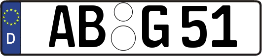 AB-G51