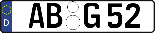AB-G52