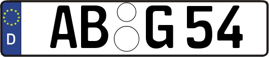 AB-G54
