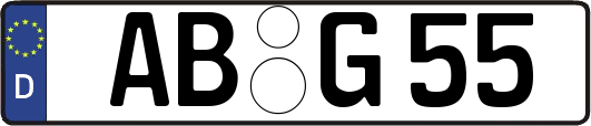 AB-G55