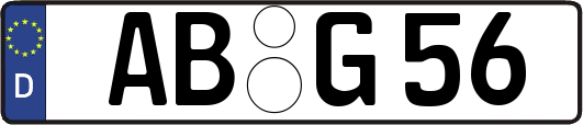 AB-G56