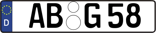 AB-G58