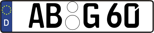 AB-G60