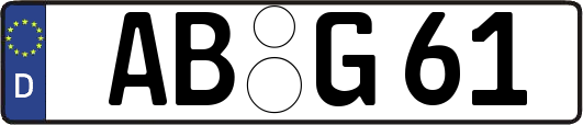 AB-G61