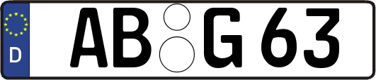 AB-G63