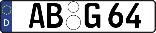 AB-G64