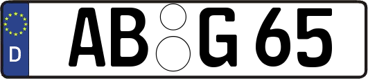 AB-G65