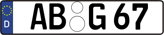 AB-G67