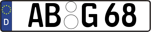 AB-G68