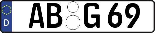 AB-G69