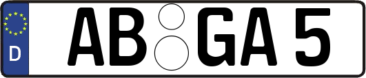 AB-GA5