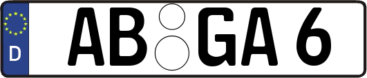 AB-GA6