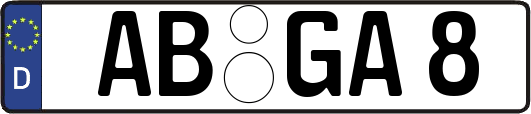 AB-GA8